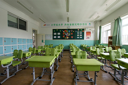 小學校園廣播方案