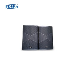 酒吧、婚慶專(zhuān)用15寸專(zhuān)業(yè)音箱 B-15