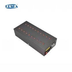 5G無線會議系統充電箱（快充）KD-CB20