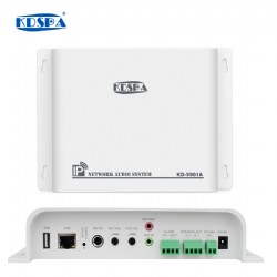 IP云網絡廣播終端  KD-9901A