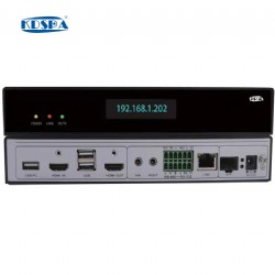 2K分布式輸入節(jié)點    KD-MT200/I