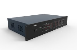 數字會議主機 KD-6000TS-USB  (帶錄音功能)