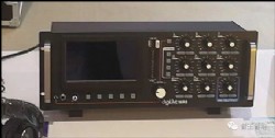 Live16rs   16路數字調音臺 機架式