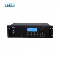 智能矩陣控制主機  MDS-8800(8進32出）