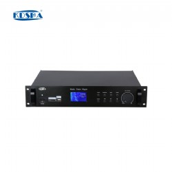 數碼MP3編程定時主機  KD-5027