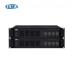 節能四通道功放  KD-8080/8160/8260
