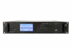 KD-6602C  網絡音頻采集終端(彩屏版)