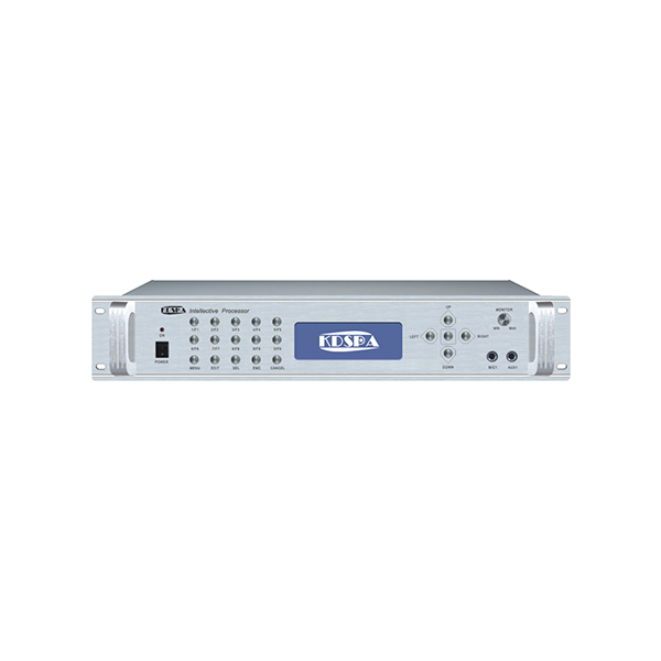 數控可尋址廣播主機（2U主機）ADR-8800S