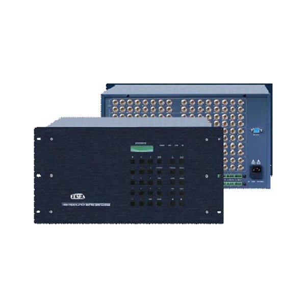 RGB計算機信號矩陣切換器系列