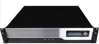 專業視頻會議服務器(MCU多點控制單元)    KD-MCU9000S