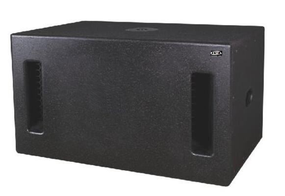 PK-212A 專業影K雙12寸超低音音箱