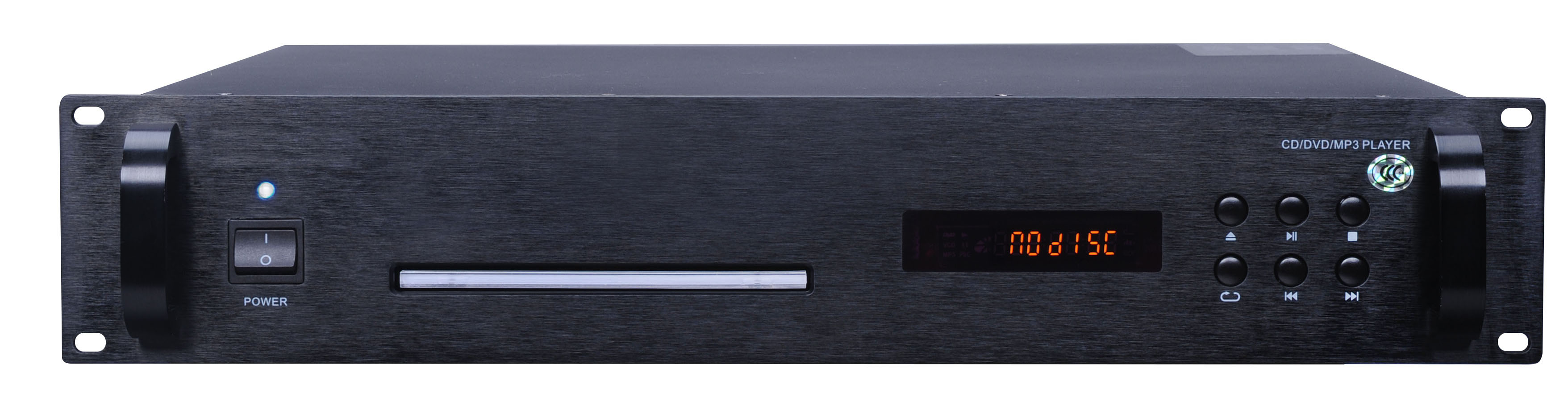 KD-5004   受控DVD/CD播放機