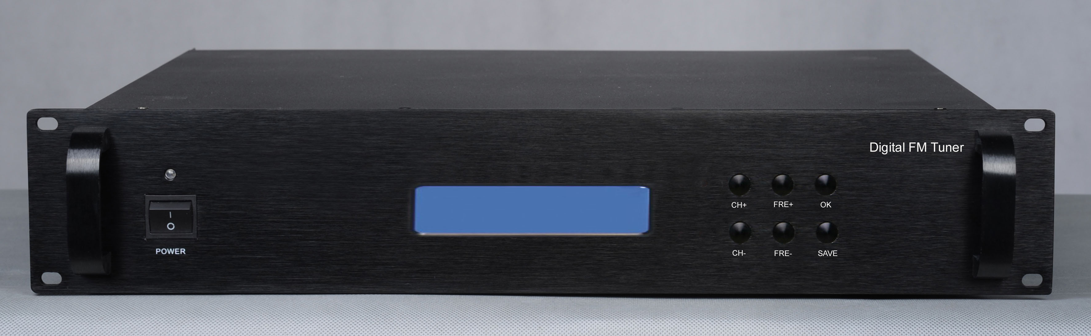 KD-5005   授控調諧器
