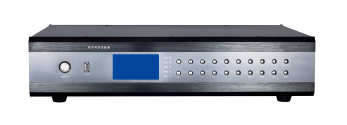 IP 網絡終端解碼器  KD-9902