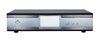 IP 網絡功放   KD-1000P