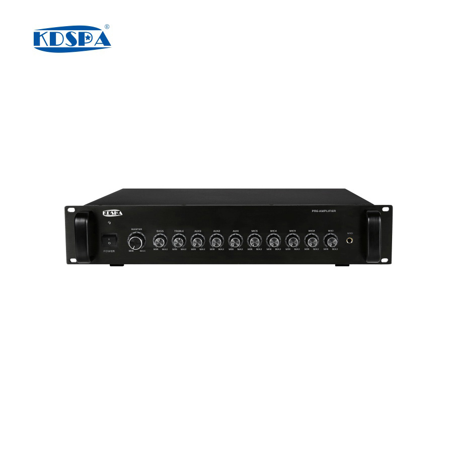 機架式IP前置網絡終端  KD-8602S