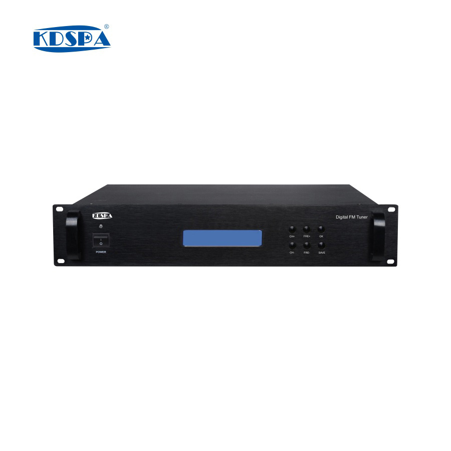 調諧器  KD-5008