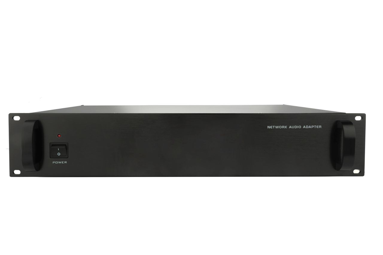 KD-6805 IP網絡控制主機