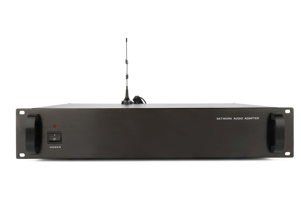 KD-6810T  網絡系統遠程播控器